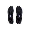 New LiNing Furious Rider 6.0 Rebound Breathable Wear Resistant Support Low Top Running Shoes Women's Black ARZS010-1