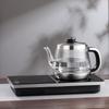 Electric Ceramic Tea Table Kettle: Fully Automatic Water Filling & Boiling Device for Steaming and Cooking