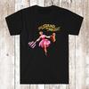 The Sound of Music Classic TV Show Musical Men's Black T-Shirt Size S-5XL Unisex T-Shirt