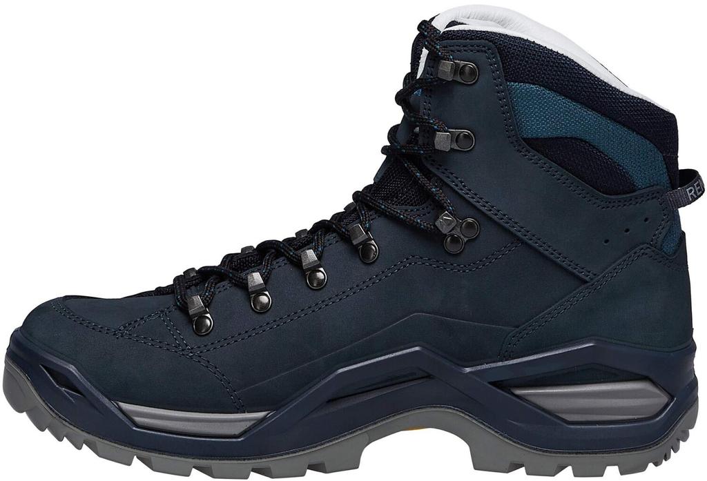 Hiking Shoes Lowa Renegade Evo LL Mid (311970)