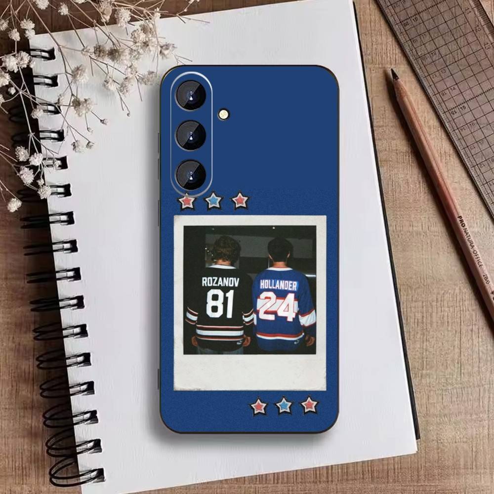 

E-Heated-Rivalry Phone Case For Samsung Galaxy A73,A21s,A22,A31,A52,A53,A71,A41Soft Black Shell Samsung a21