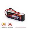 HANGLR 11.1V 3S 2200mAh 25C LiPo Battery for FPV Drones (CN Version)