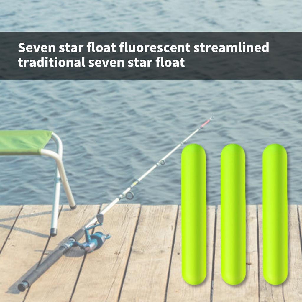 Soft Fishing Float Bobbers Stopper Space Bean Connectors Cylinder Shape Float Sinkers Stops Fishing Accessories
