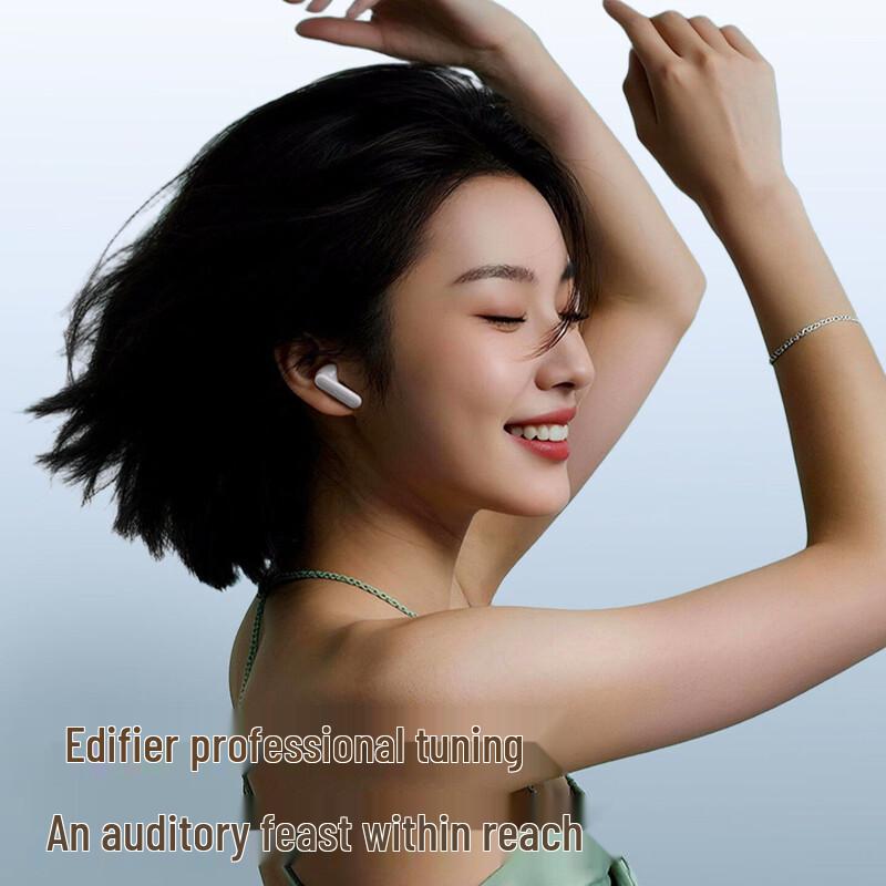 

EDIFIER X2 Evo Bluetooth In-Ear Headphones
