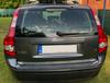 VOLVO V50 - CHROMLEISTE Heckklappe Tuning 4
