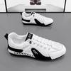 Fashion Men's Sneakers Men's Shoes 2025 New Mesh Breathable Non-slip Walking Shoes Outdoor Casual Shoes Fashion Comfort Flats Loafers