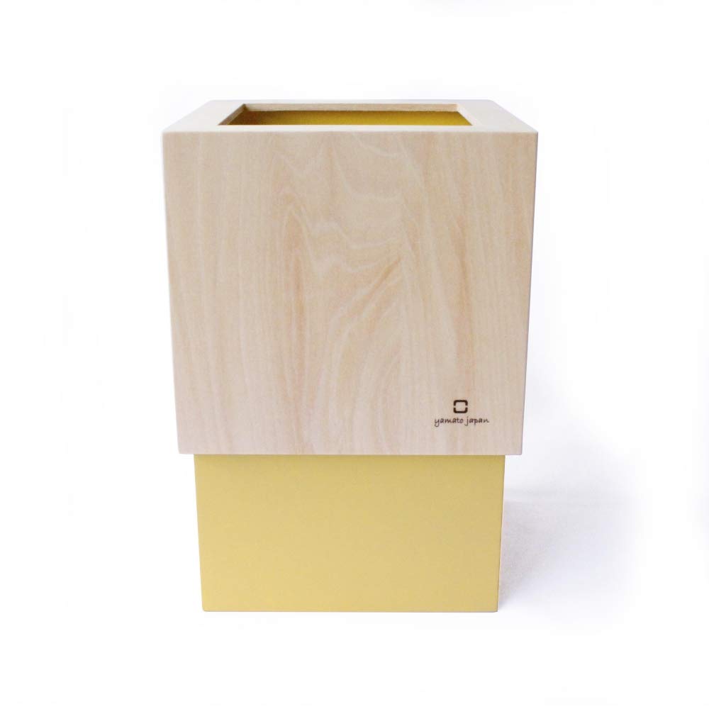 

Yamato Kogyo W CUBE Hye M size YK09-020