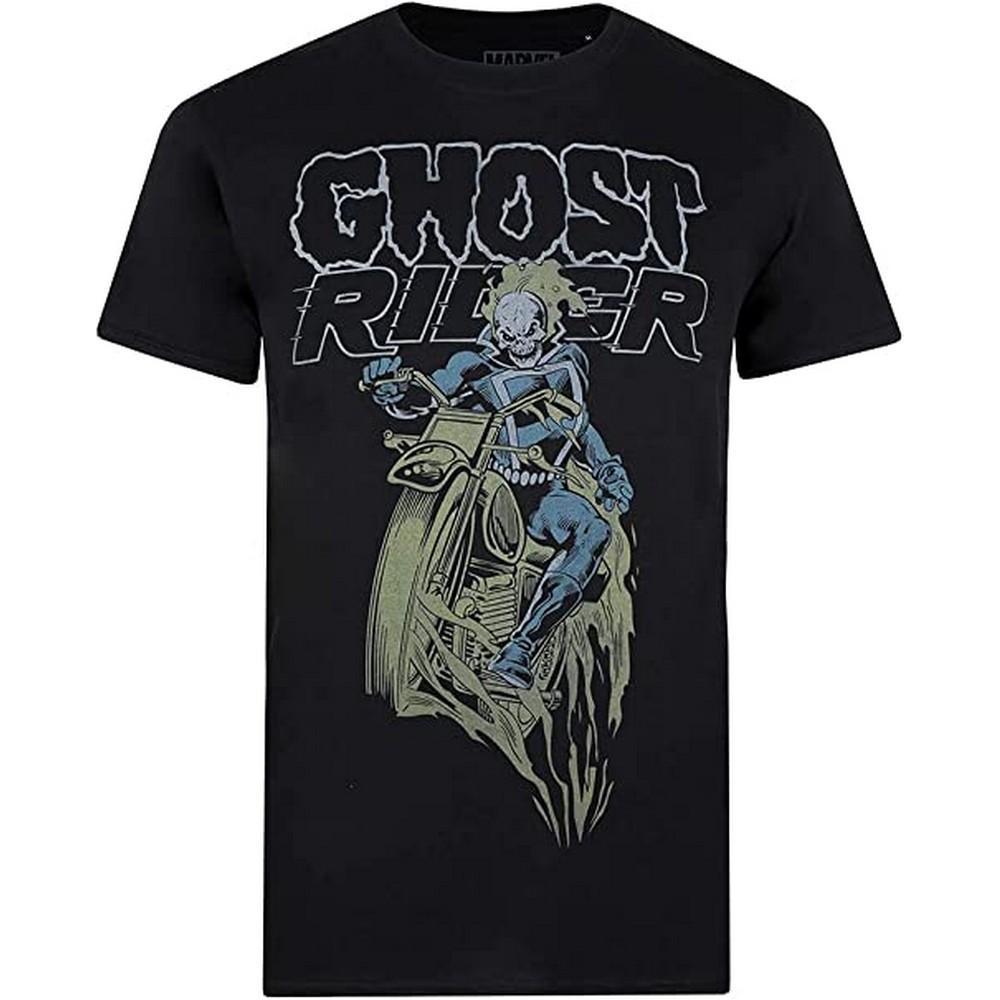 Ghost Rider Mens Speed T-Shirt