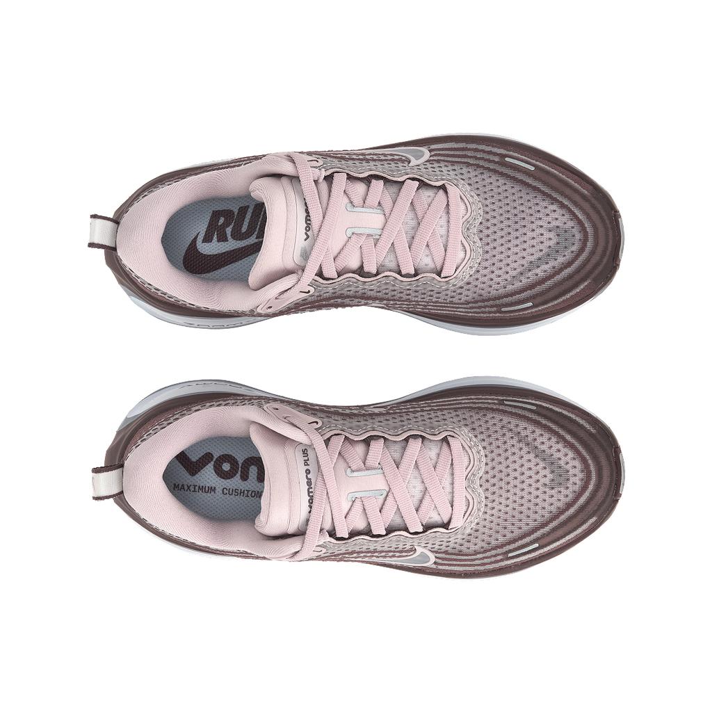 Nike Vomero Plus Tattoo Slate Particle Rose Women Sneakers Pink Hydrogen-Blue HV8154-502