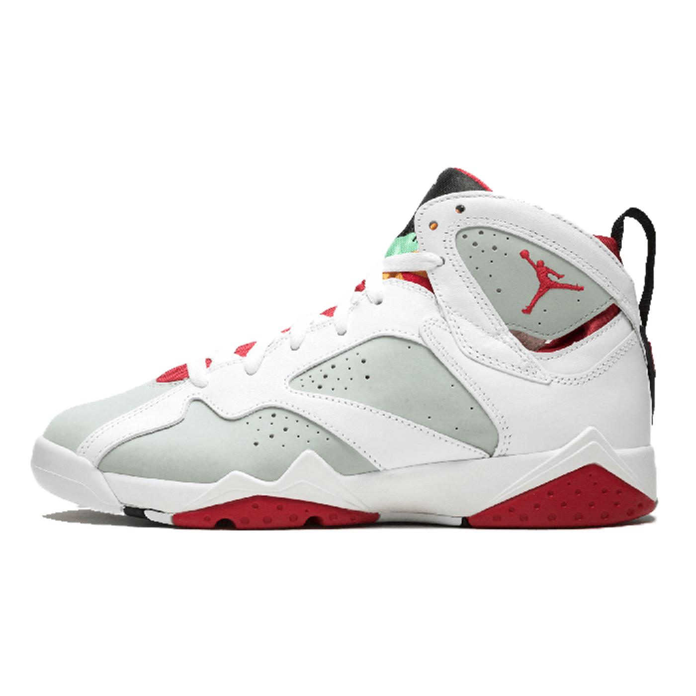 

Air Jordan 7 Retro Hare GS 304774-125 36.5