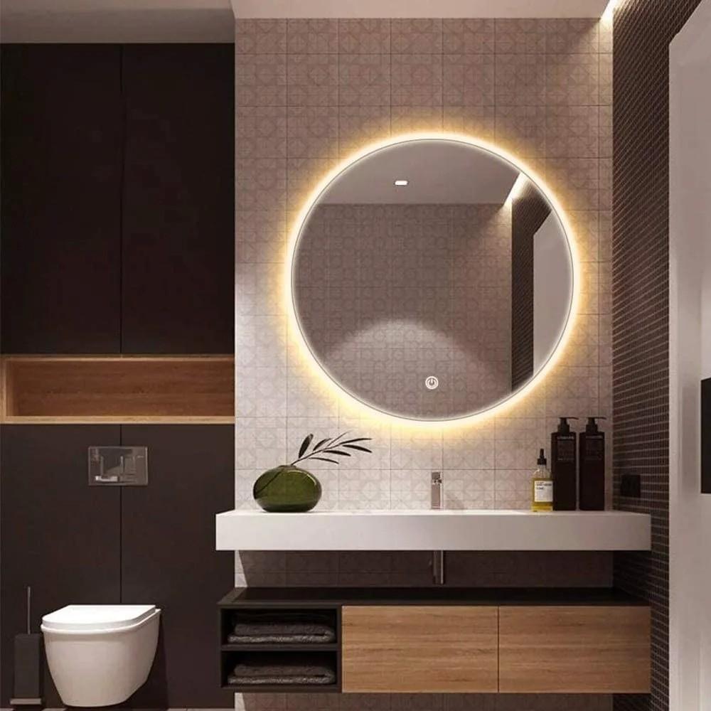 Waterproof LED Strip Light Side-Emitting LED Neon Light Walls Light Neon Rope Light Holiday Decor