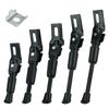 Kids Bike Kickstand 12/14/16/18/20 In Single-Side Stand Bicycles Stand Support Adjustable Childrens Bike Side Kickstand