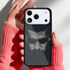 Hajime MiyaGi Andy Panda Phone Case for iPhone 17 16 15 14 13 Pro Max Back Cover for 12 11 Pro Coque
