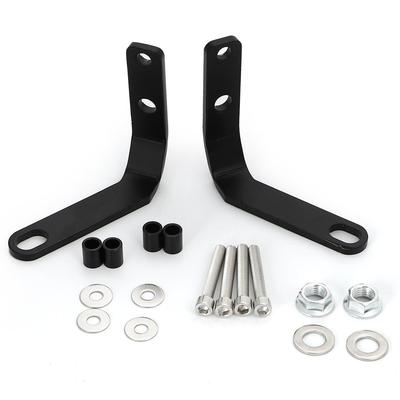 Nakira Rebel 250 Rebel Mirror Under Bracket Stay MC49