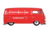 Hot Wheels Car Culture Deutschland Design - Volkswagen T1 Panel Bus GRJ71