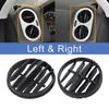 Kryt průduchu cirkulace vzduchu mřížky ventilace klimatizace interiéru vozu 5N0858069 / 5N0819704 / 5N0819203 Pro Volkswagen Tiguan