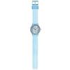 Casio Wristwatch Collection MQ-24S-2BJF Unisex Clear Blue