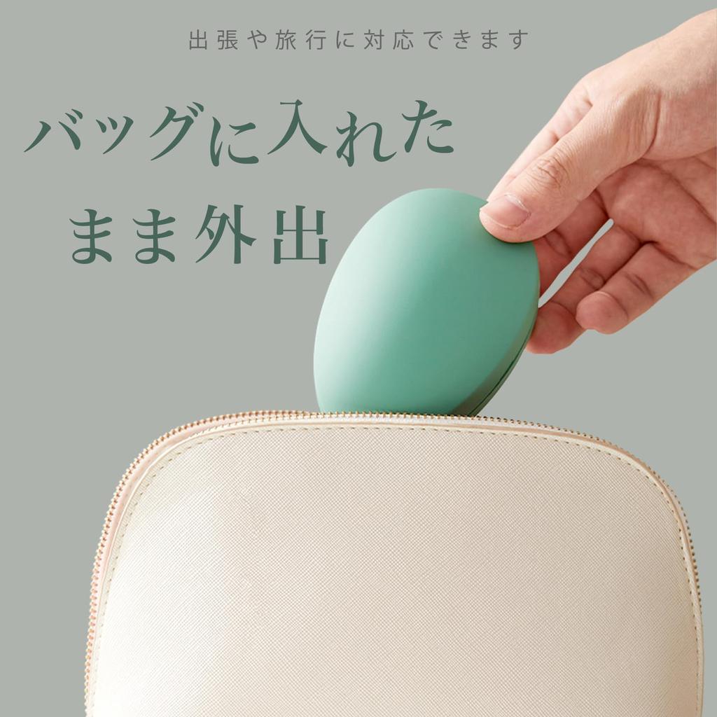 sumiren Innovative Simply Physical Hair Painless Nano Glass Hair Home Hair Easy Business No Charging Required [2025 Masterpiece] Epilator, Rub,