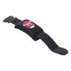EY# Guitar Strings Noise Damper Muter Silencer Bass Fretboard Muting Wraps (Red)