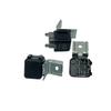 Black Car Relay Assy For Toyota For Starlet KP61 1980-1983 85910-30050 For LEXUS ES250 VZV21 Replacement Interior Parts Relays 5