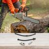 Fuel Pipe For Chinese Chainsaw Garden Power Tools Brand New