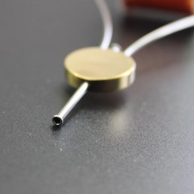 New Making Processing Tools Fly Fishing Fly Tying Tools Ceramic Tip Bobbin Holder Rotary Whip Finisher Suit Bobbin Threader