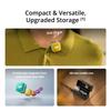 DJI Mic Mini 2 Wireless Lapel Mic Dual Channel Professional Audio Recording for Smartphone DSLR Vlog Creator Mic Mini 2