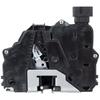 Opel MERIVA B 10-17 Central Locking Rear Left Door