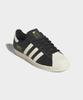 Adidas Superstar 80 Adv - Black:Cream White / Kk5003