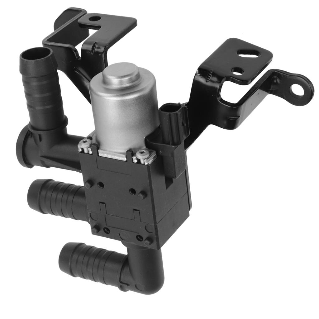 Heater Water Control Valve DG13 18C310 AA Replacement for Taurus 2.0L 2013‑2018