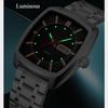 Mens Watches Quartz Movement Waterproof Wristwatches Date Week Display Male Clock