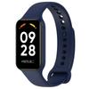 Soft Silicone Strap For Redmi Band 2 Smart Watch Band Replacement Sport Bracelet Wristband For Xiaomi Band 8 Active Correas