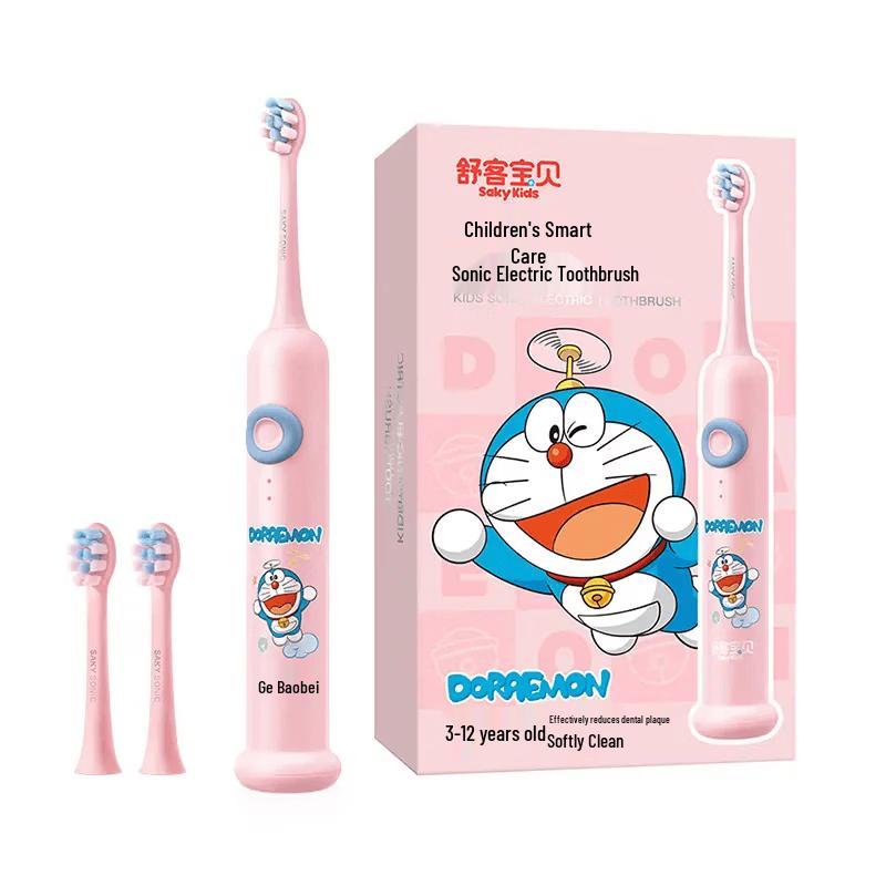 Shuke Baby F2 Smart Sonic Electric Toothbrush
