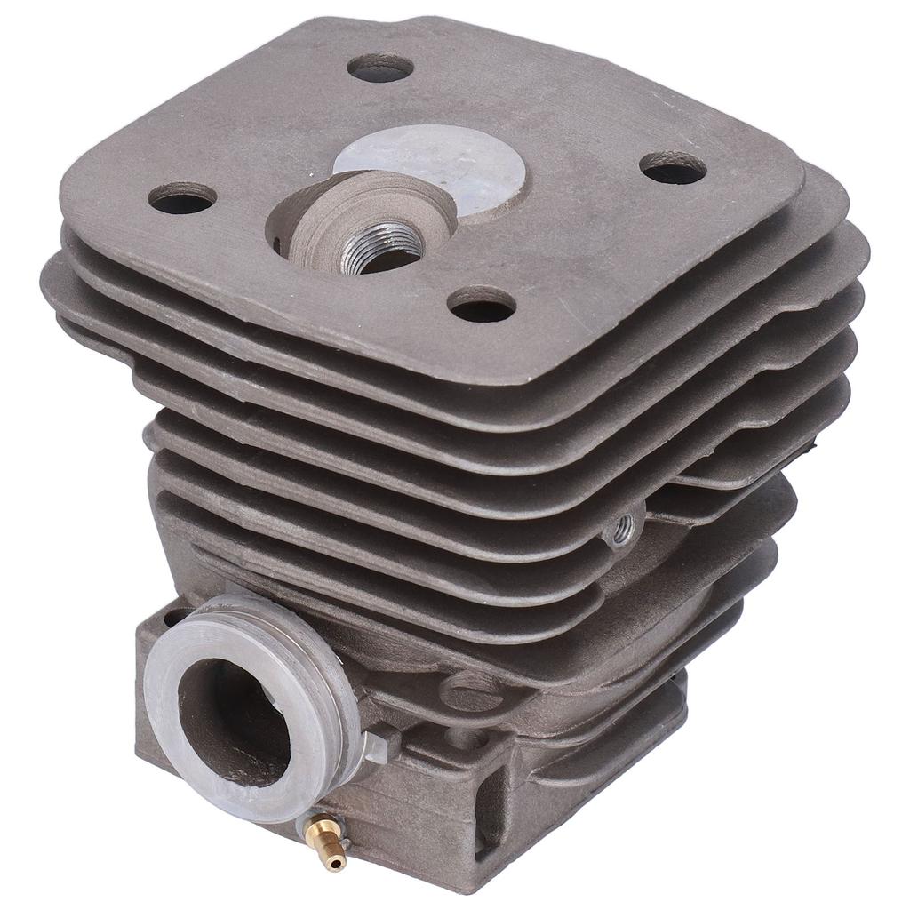 56mm Cylinder Piston Kit Wear Resistant Cylinder Piston Engine Kits for Husqvarna 395