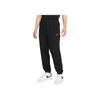 New Nike Knitted Sweatpants Men's Black DX0816-010