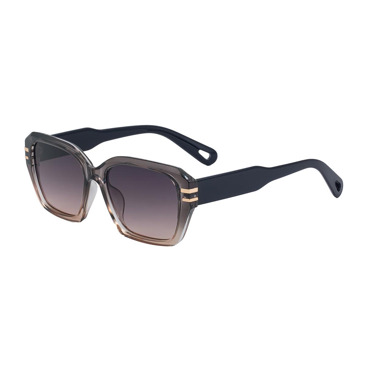 JYL TS Women s Small Square - Trendy Driving Unisex Sun Shades FY-99256 c-4745 шампунь