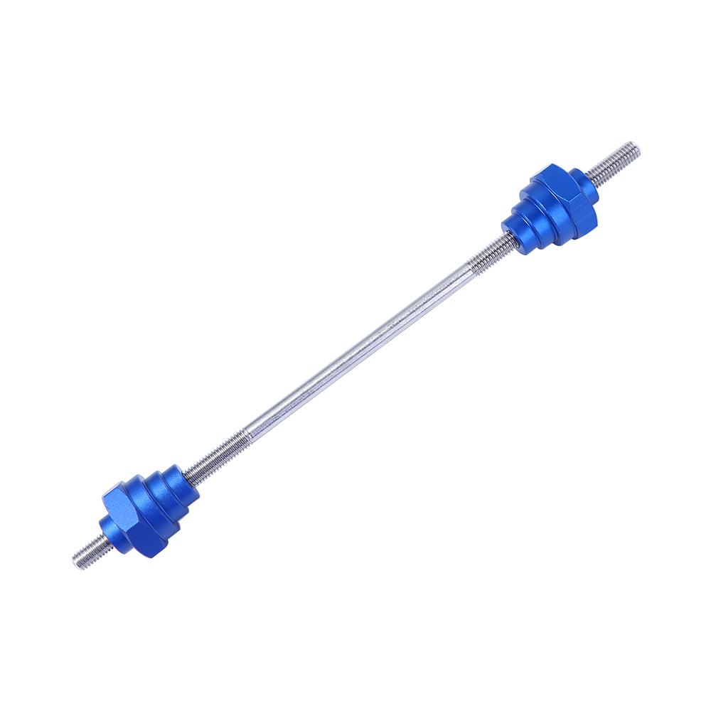 Cycling Tuning Table Converter Bicycle Thru Axle Adaptor Hub Converter Bike Wheel Thru Axle Adaptor