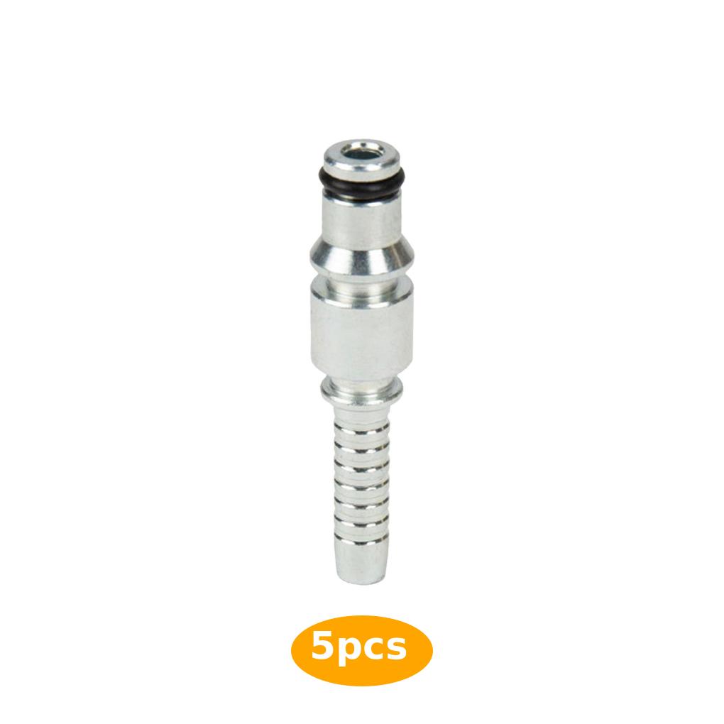 High Pressure Washer Adapter Heavy Duty Hose Repair Kit for Bort Car Wash