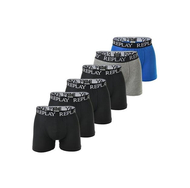 Боксеры REPLAY 27388