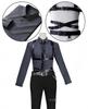 Koi to Miku Cosplay Protagonist Male Protagonist Cosplay Costume Mahiru Cosplay Shirt Set Uniform Popular Game Costume [NOKIJP] Seiya, Homura, Shin,