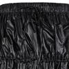 Lara Fox Shirring Skirt Black Bq2Ws003