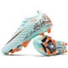 New low-top thorn 16 youth grass students professional football game training spike sports shoes