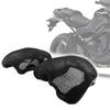 Fit Yamaha Tracer 900GT Fit Tracer 9GT Fit Yamaha Front Rear Mesh Seat Cover Insulated Seat Cushion