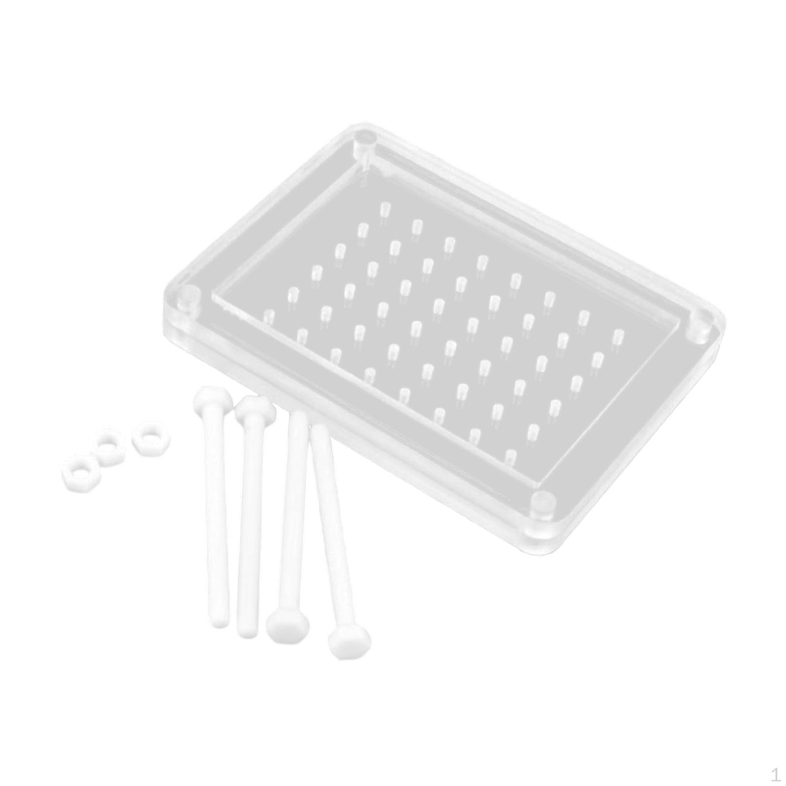 

Диспенсер для икры Caviars Maker Box Gourmets Filter для домашней кухни
