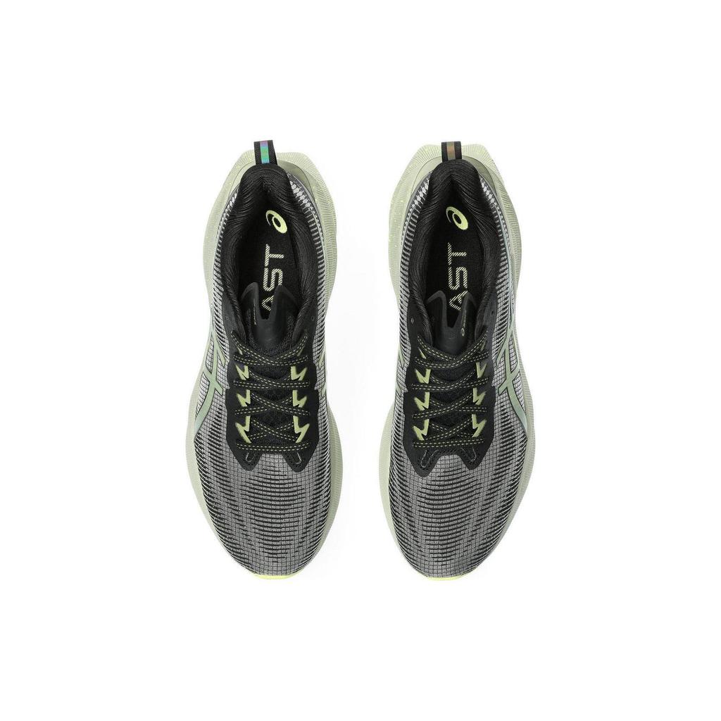 Asics Novablast 3 Le 'Glow Yellow' 1011B591-003