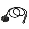 Truck Parts Parcel Shelf Cord 1K6863447A Black Brand New