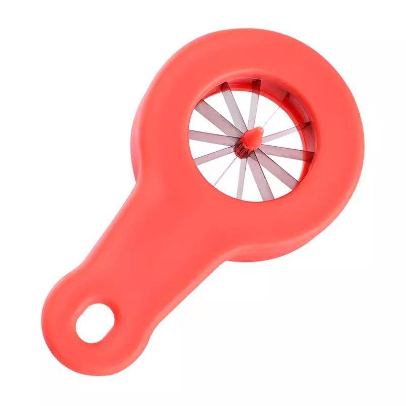 Multifunctional Scallion & Chili Julienne Slicer - Plum Blossom Vegetable Cutter & Shredder