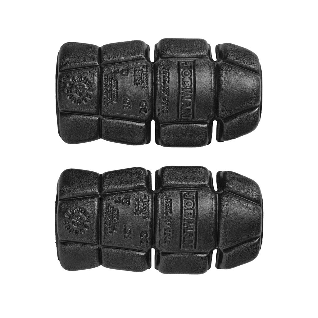 Jobman Lightweight Logo Knee Pad
