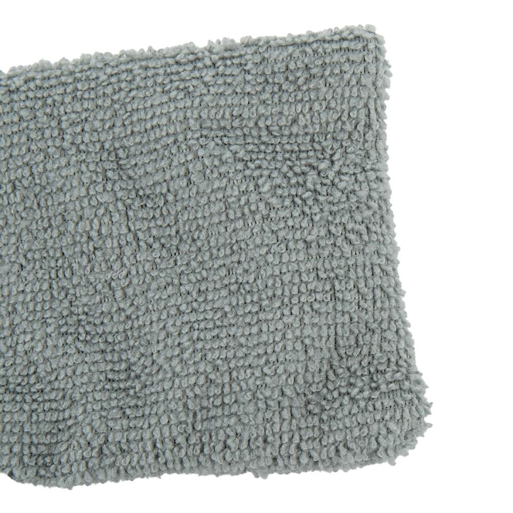 Teleskop-Reinigungsbürste mit langem Griff zum Staubwischen und Staubkehren in Fugen