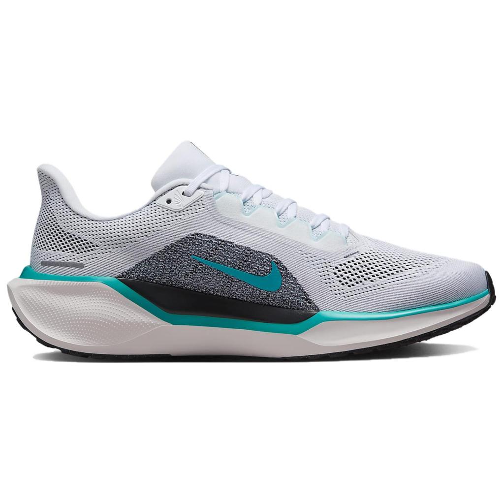 Nike Air Zoom Pegasus 41 White Dusty Cactus